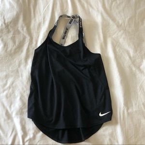 nike tank top
